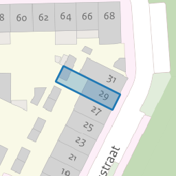 Perceel VLO00-F-3770