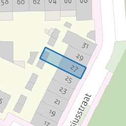 Perceel VLO00-F-3771