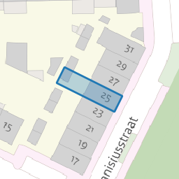 Perceel VLO00-F-3772