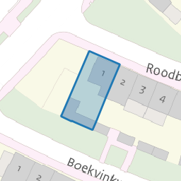 Perceel VLO00-F-3793