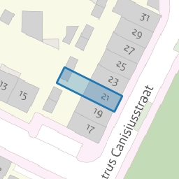 Perceel VLO00-F-3798