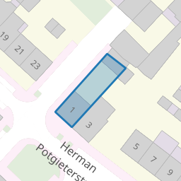 Perceel VLO00-F-3809