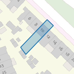 Perceel VLO00-F-3810