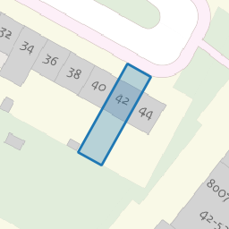 Perceel VLO00-F-3814