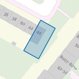 Perceel VLO00-F-3815