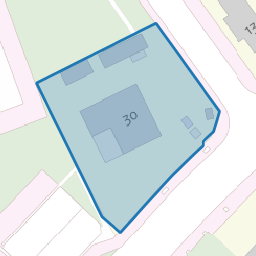 Perceel VLO00-F-3816