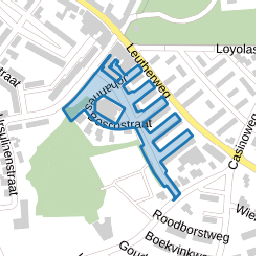 Perceel VLO00-F-3817