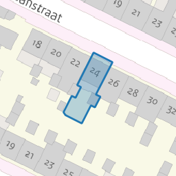 Perceel VLO00-F-3853