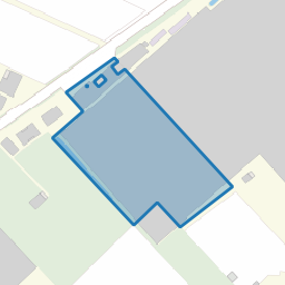 Perceel VLO00-F-3860