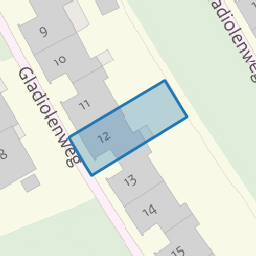 Perceel VLO00-F-3862