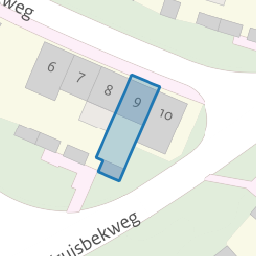 Perceel VLO00-F-3864