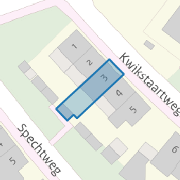 Perceel VLO00-F-3868