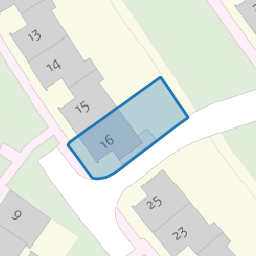 Perceel VLO00-F-3873