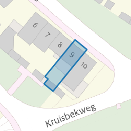 Perceel VLO00-F-3874