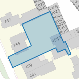 Perceel VLO00-F-3933