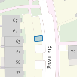 Perceel VLO00-F-3952