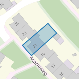 Perceel VLO00-F-4001