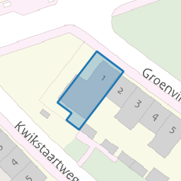 Perceel VLO00-F-4008