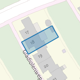 Perceel VLO00-F-4010