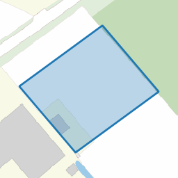 Perceel VLO00-F-4022