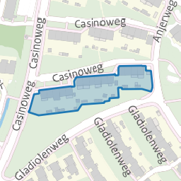 Perceel VLO00-F-4026