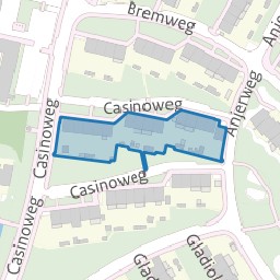 Perceel VLO00-F-4027