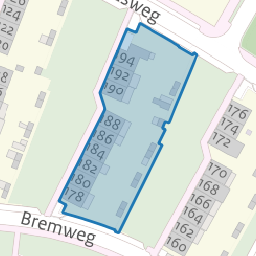 Perceel VLO00-F-4030