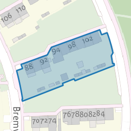 Perceel VLO00-F-4033