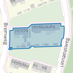 Perceel VLO00-F-4034