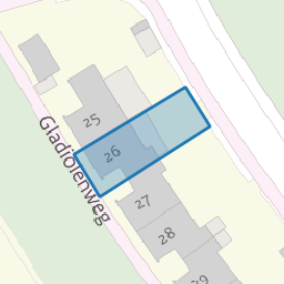 Perceel VLO00-F-4056