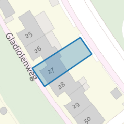 Perceel VLO00-F-4057