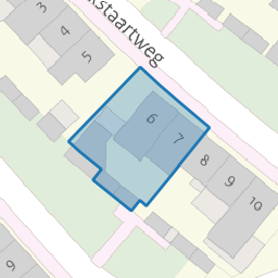 Perceel VLO00-F-4061