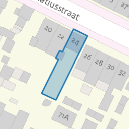 Perceel VLO00-F-4063