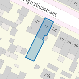 Perceel VLO00-F-4064