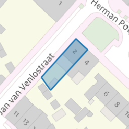 Perceel VLO00-F-4065