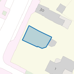 Perceel VLO00-F-4079