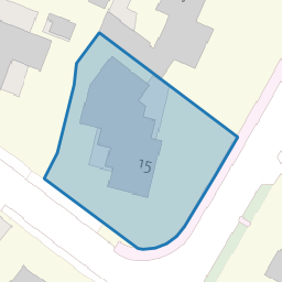 Perceel VLO00-F-4096