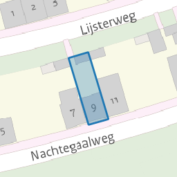 Perceel VLO00-F-4104