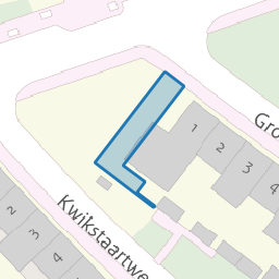 Perceel VLO00-F-4110