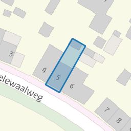 Perceel VLO00-F-4112