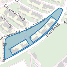 Perceel VLO00-F-4118