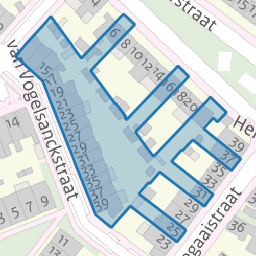 Perceel VLO00-F-4119