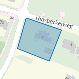 Perceel VLO00-F-4121