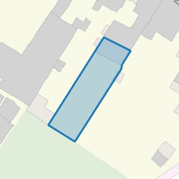 Perceel VLO00-F-4131