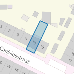 Perceel VLO00-F-4137