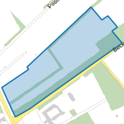 Perceel VLO00-F-4160