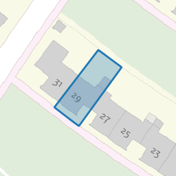 Perceel VLO00-F-4167