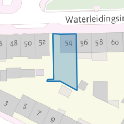 Perceel VLO00-F-4168