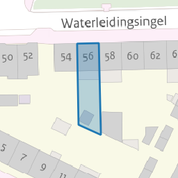 Perceel VLO00-F-4169