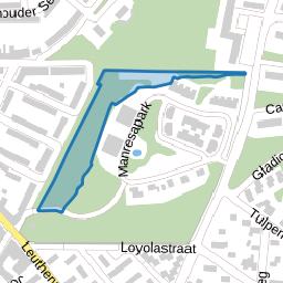 Perceel VLO00-F-4170